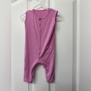 Kyte Baby Sleeveless Romper